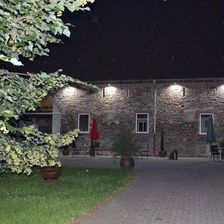 Wersauer Hof - Ferme Auberge Reilingen Esterno foto