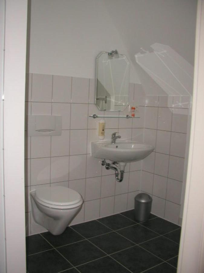 Wersauer Hof - Ferme Auberge Reilingen Esterno foto