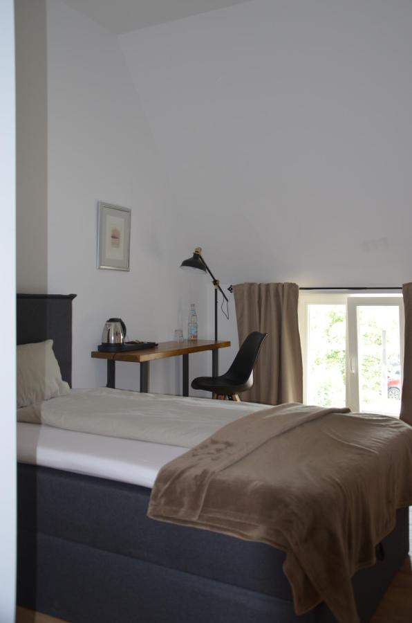 Wersauer Hof - Ferme Auberge Reilingen Esterno foto