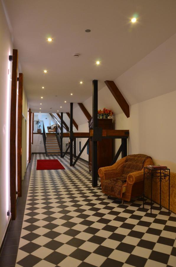 Wersauer Hof - Ferme Auberge Reilingen Esterno foto
