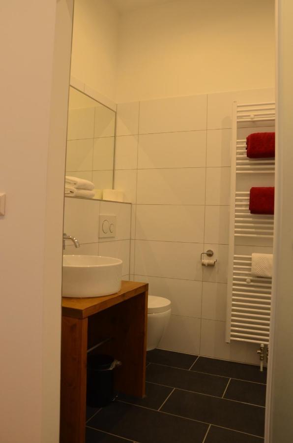 Wersauer Hof - Ferme Auberge Reilingen Esterno foto